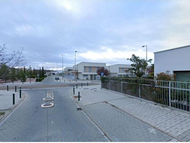 Casa en venta en Las Villas - Valparaíso, Valladolid