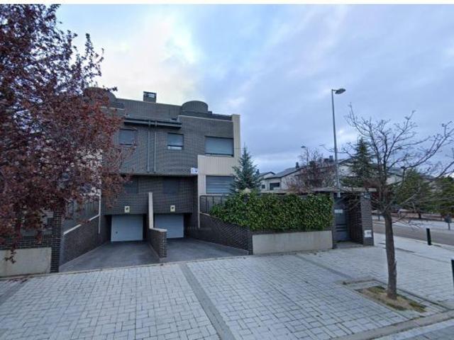 Casa en venta en Las Villas - Valparaíso, Valladolid