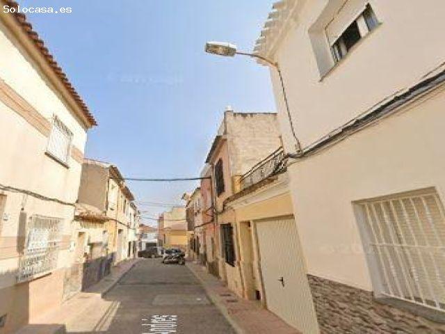 Casa en venta en Mortí Bajo, Bajo Guadalentín