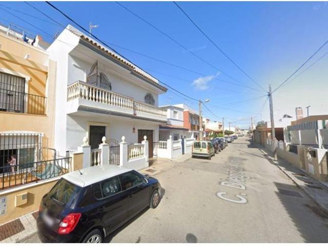 Casa en venta en Costa Noroeste, Andalucía