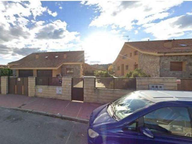 Casa en venta en Guadarrama, Madrid