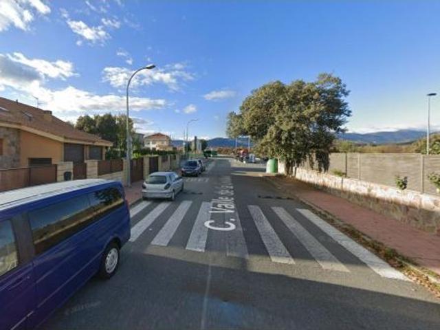 Casa en venta en Guadarrama, Madrid