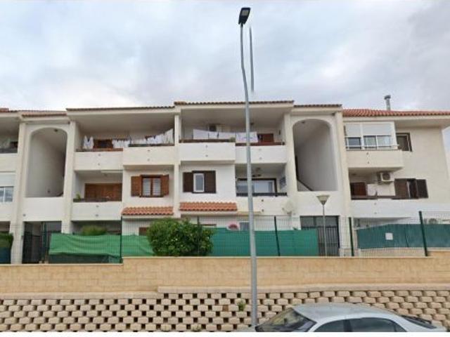 Casa en venta en Devesa, la Marina Baixa