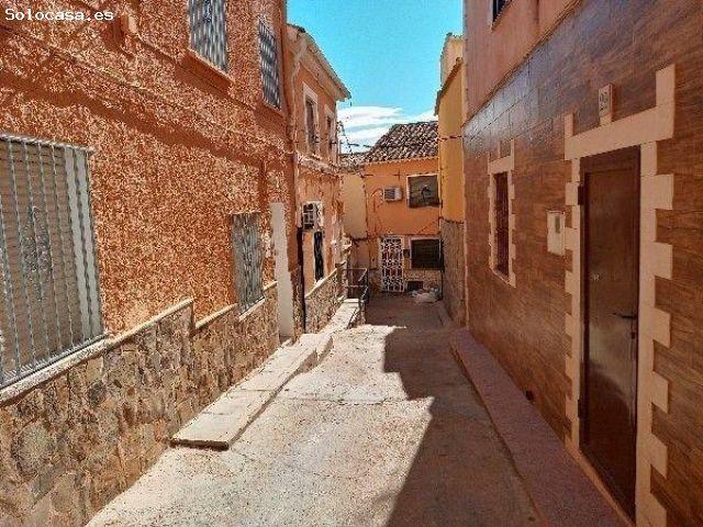 Casa en venta en Hellín, Castilla-La Mancha