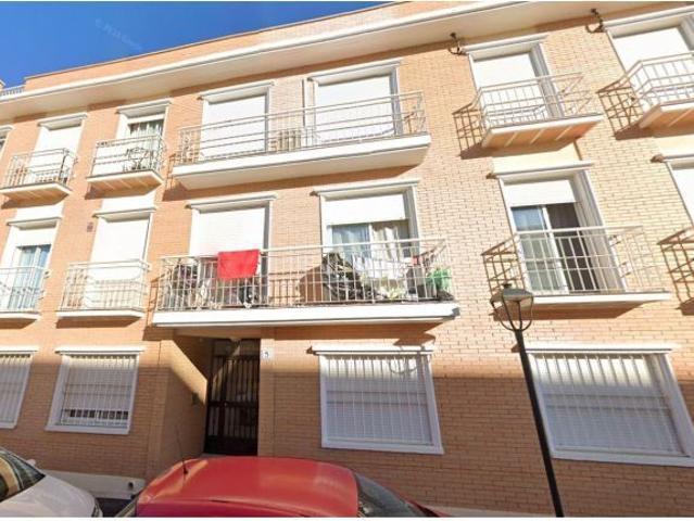 Casa en venta en Loma la Venena, Turre