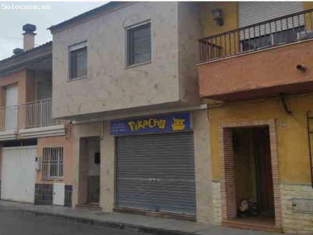 Casa en venta en Alquerías, Área Metropolitana de Murcia