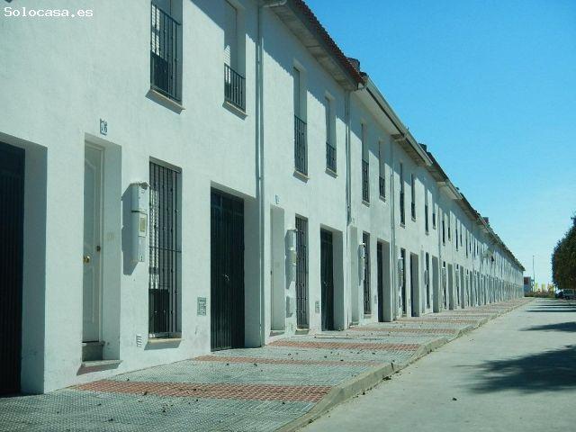 Casa en venta en Llerena, Extremadura