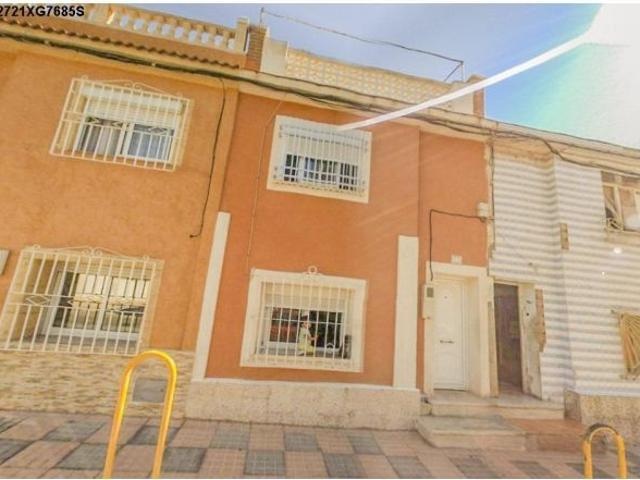 Casa en venta en Cartagena Casco, Campo de Cartagena y Mar Menor