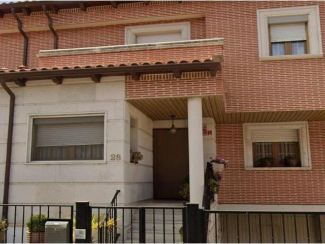 Casa en venta en Laguna De Duero, Castilla y León
