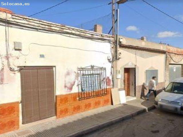 Casa en venta en Santa Lucía, Campo de Cartagena y Mar Menor