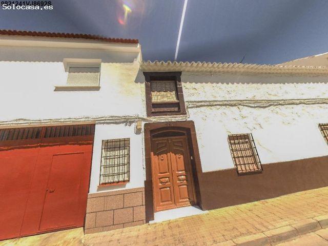 Casa en venta en Campo De Criptana, Castilla-La Mancha