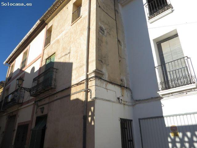 Casa en venta en Campo de Borja, Aragón