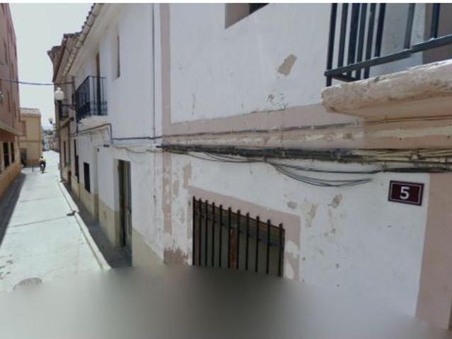 Casa en venta en el Camp de Morvedre, Valencia