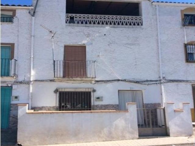 Casa en venta en Beas De Segura, Andalucía