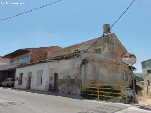 Casa en venta en San José de la Vega, Área Metropolitana de Murcia