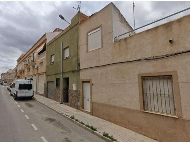 Casa en venta en Molinos de Félix, el Vinalopó Mitjà / El Vinalopó Medio