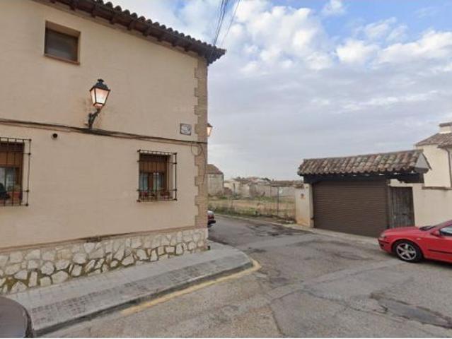 Casa en venta en Chinchón, Madrid