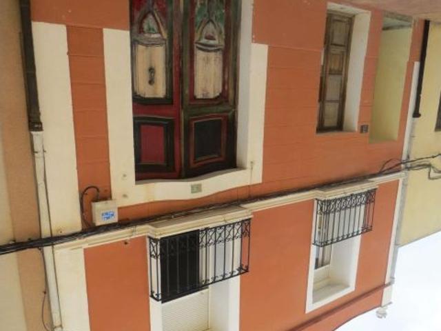 Casa en venta en la Marina Alta, Valencia