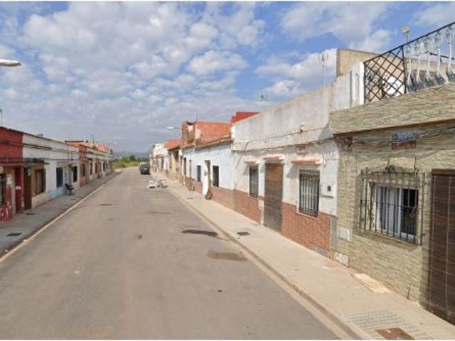 Casa en venta en la Ribera Alta, Valencia