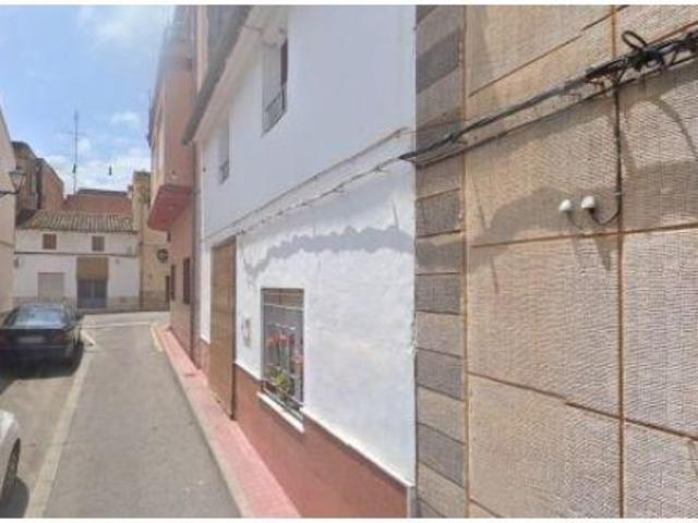 Casa en venta en la Ribera Alta, Valencia