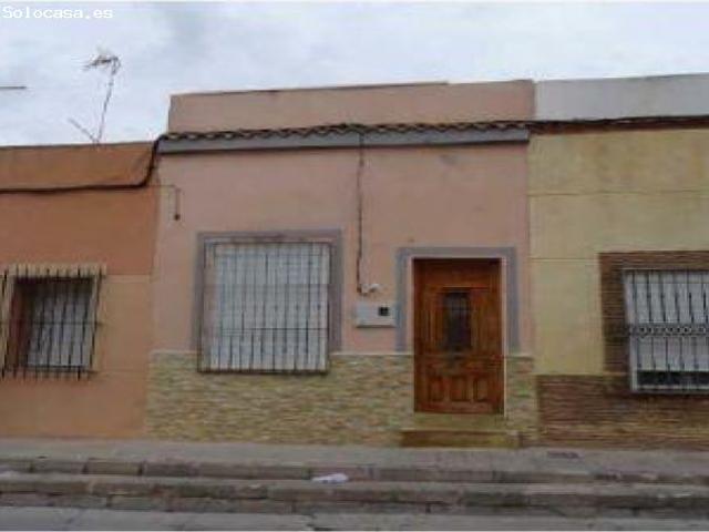 Casa en venta en Santa Lucía, Campo de Cartagena y Mar Menor