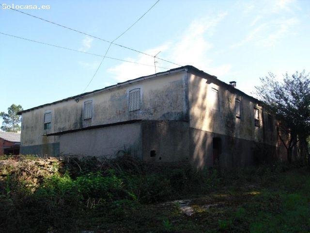 Casa en venta en Parada dos Montes, A Pobra do Brollón
