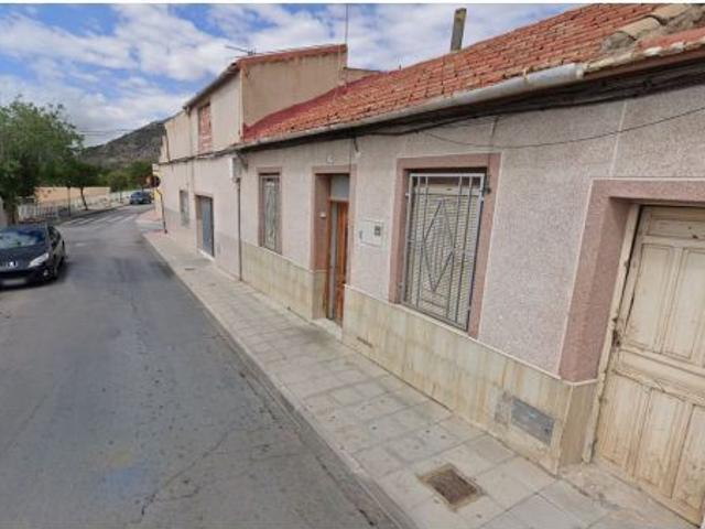 Casa en venta en La Estación, el Vinalopó Mitjà / El Vinalopó Medio