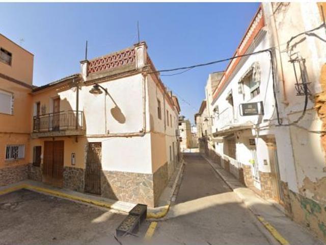 Casa en venta en la Ribera Alta, Valencia