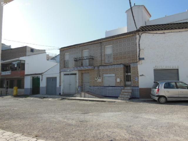 Casa en venta en Comarca de la Vega de Granada, Andalucía
