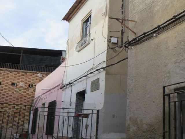 Casa en venta en El Puntal, Área Metropolitana de Murcia