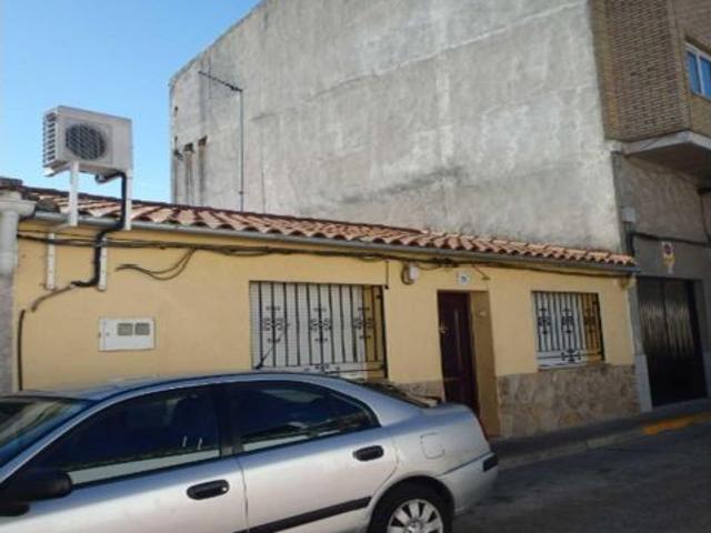 Casa en venta en Patrocinio, Talavera De La Reina