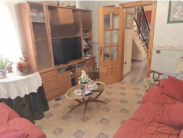 Casa en venta en Sant Agustí, l'Alacantí