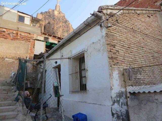 Casa en venta en Monteagudo, Área Metropolitana de Murcia