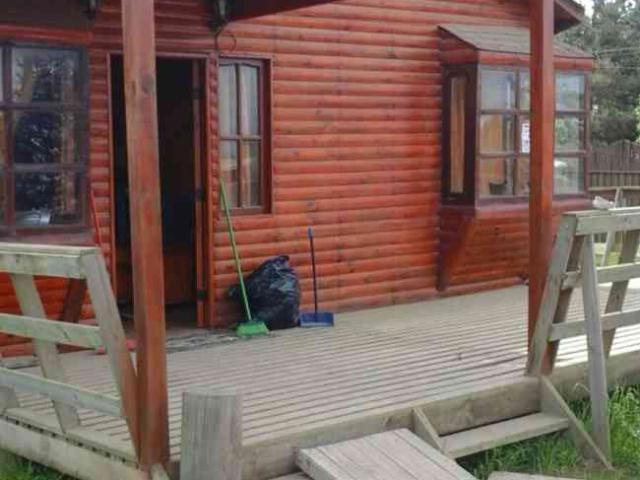 Se vende Casa Amoblada en el Tabo