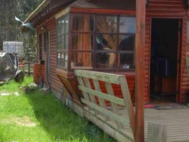 Se vende Casa Amoblada en el Tabo