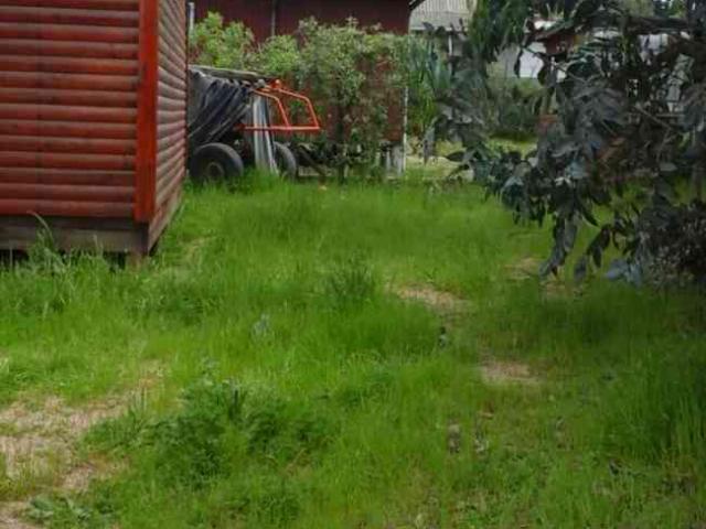 Se vende Casa Amoblada en el Tabo