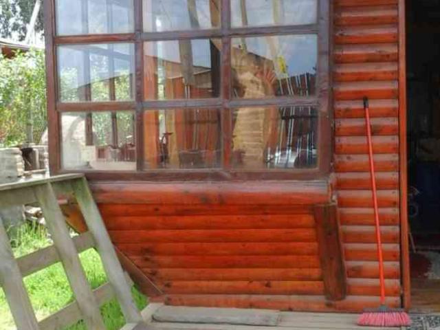 Se vende Casa Amoblada en el Tabo
