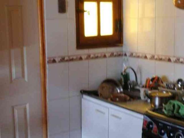 Se vende Casa Amoblada en el Tabo