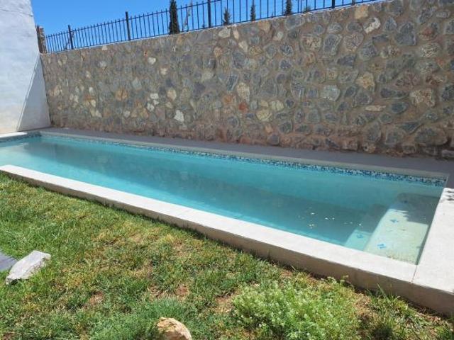 Casa en venta en Juárez, Chihuahua