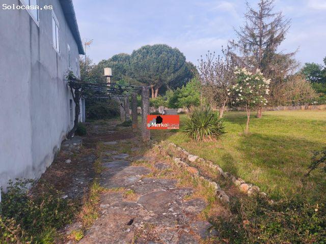 Casa en venta en Lugo, Galicia