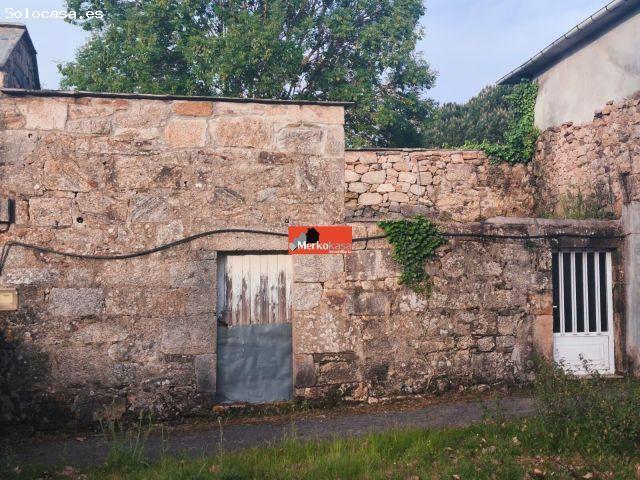 Casa en venta en Lugo, Galicia