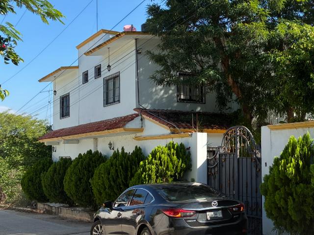 Casa en venta en Berriozábal, Chiapas
