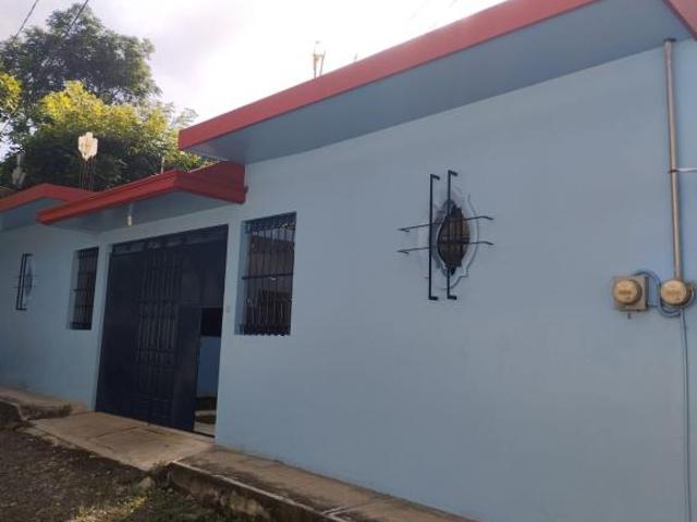 Casa en venta en Misantla, Veracruz