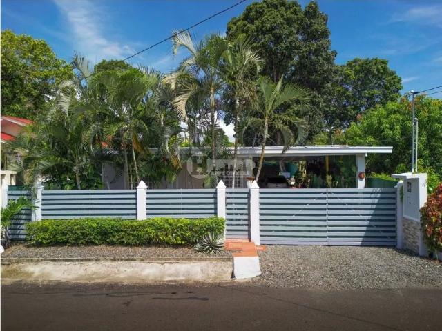 Casa venta en Las Tablas, Bocas del Toro
