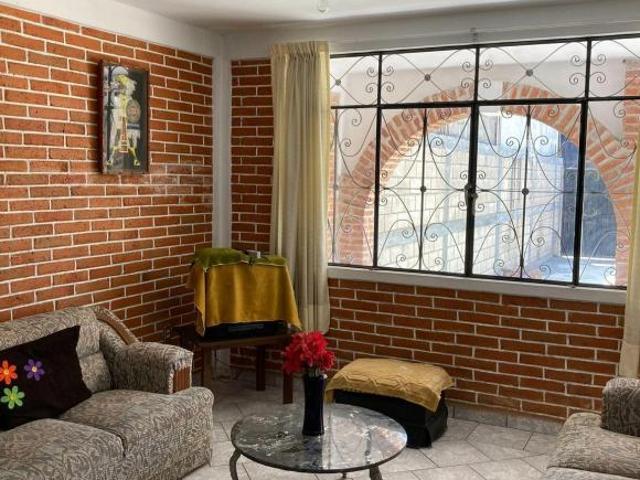 Casa en venta en Tonatico, Estado de México