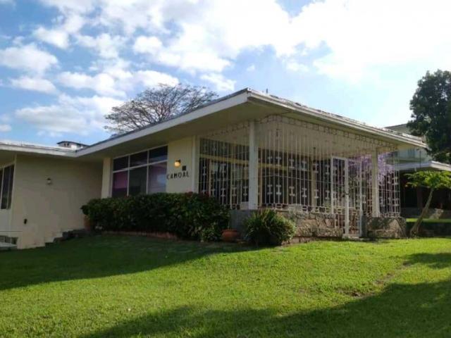 Casa en venta en Boca De Uchire, Miranda