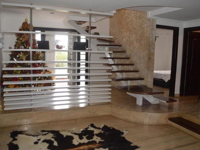 Casa en venta en Francisco Linares Alcántara, Miranda