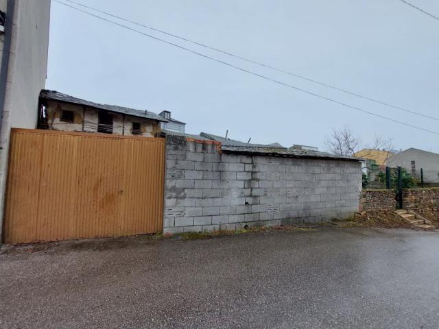 Casa en venta en El Bierzo, Castilla y León