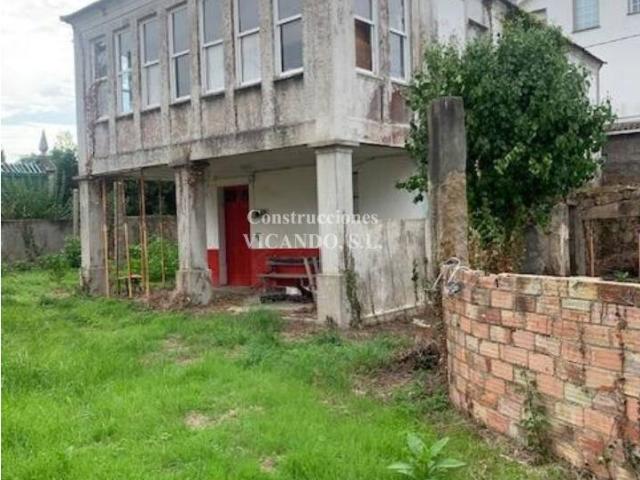 Casa en venta en Vilagarcía de Arousa, O Salnés