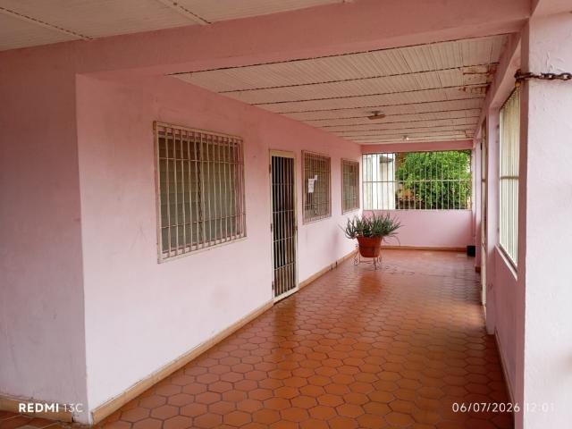 Casa en venta en El Tigre, Amazonas